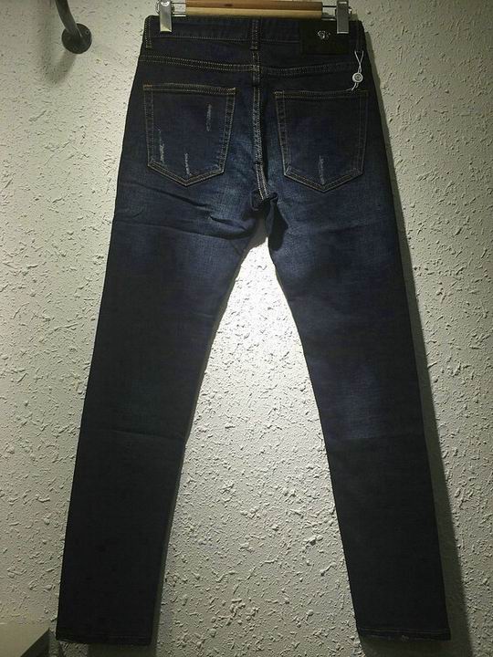 2016 Vsace long jeans men 29-42-041